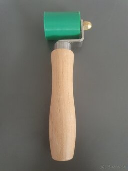 Silikonovi valček leister - 3