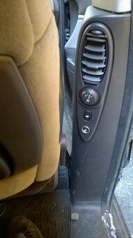 Citroen c8 2.0hdi - 3