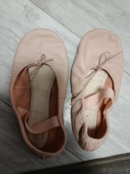 Darujem za sprchový gél Fa - 3