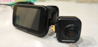 Autokamera Nextbase Dash Cam 522GW - 3
