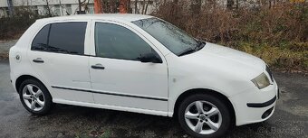 Škoda Fabia 1.2 HTP 2006 motor ide na 2 valcoh - 3