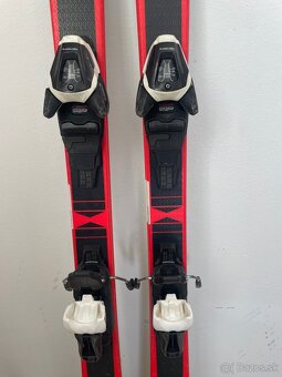 juniorske lyže TecnoPro Pulse 140cm - 3