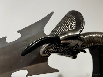 Dekoratívna dýka - 3