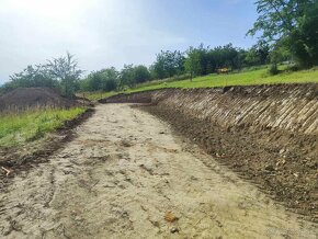 Výkopová zemina - 3