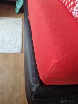 Manželaká posteľ 180x200 - 3