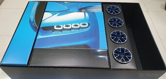 LEGO 42083 Technic Bugatti Chiron - 3