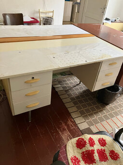 Kancelárske stoly - 3