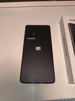 Samsung Galaxy A53 5G 6/128GB - 3