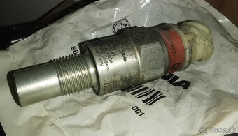 Tachograf Scania Stoneridge S5000-8 + snímač - 3