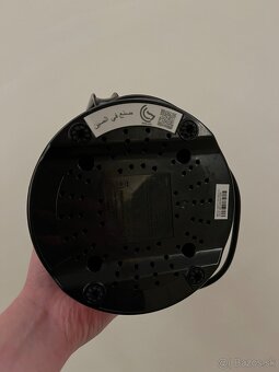 Mini kuchynský robot Kitchen Aid - 3