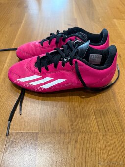 Detské kopačky Adidas, veľkosť 34 - 3