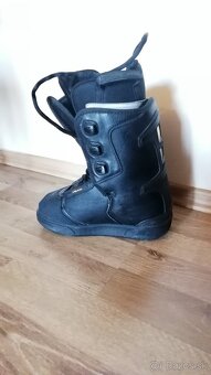 Predam detske topanky na snowboard - 3
