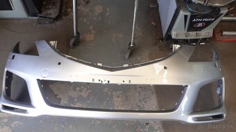Predám predný nárazník Mazda6 GH - 3