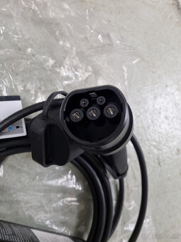 Nabíjací kábel Renault, Dacia - 3