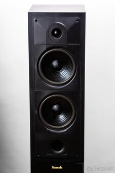 SONAB SX-80 / záruka - 3