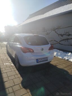 Predám Opel Corsa 1.2 - 3