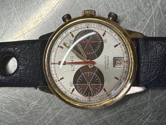 Hodinky chronograph - 3