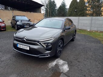 Citroën C5 X SHINE 1.2 PureTech 130k EAT8 - 3
