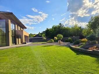 Moderný rodinný dom - 3