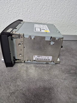 Autoradio VW T5-T6. 7h0 035 186 C - 3