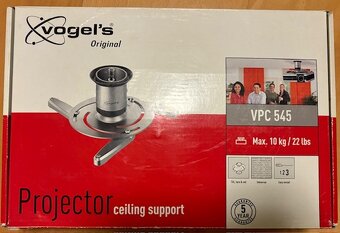 Vogels drziak na projektor - 3