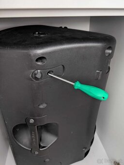 Electro-Voice ZX5 - 3