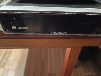 Skylink Ready HD satelitný prijímač s FastScan - 3