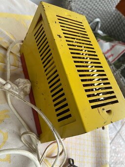 Autonabijacka 6/12V - 3