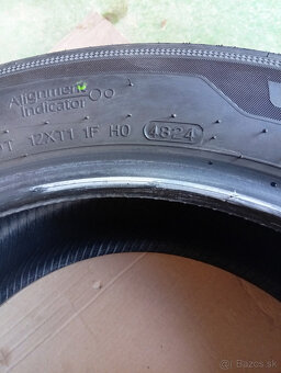 Letné pneumatiky HANKOOK ventus prime 3 - 3