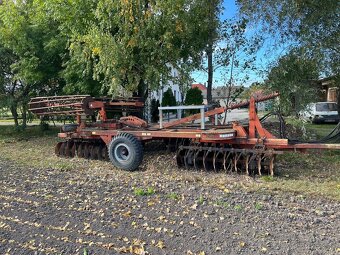 Podmietacie disky ,  pluh - 3