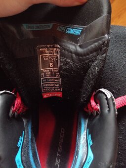 Hokejové korčule - 3