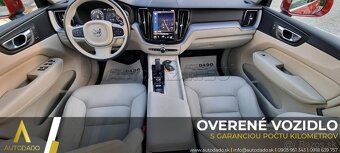 VOLVO XC60 AWD B4 INSCRIPTION - 3