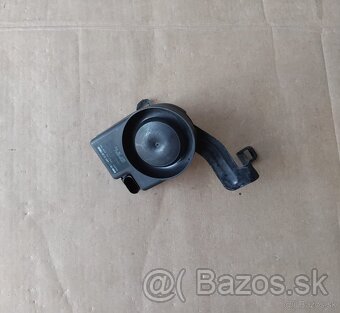 siréna - alarm Škoda - 3