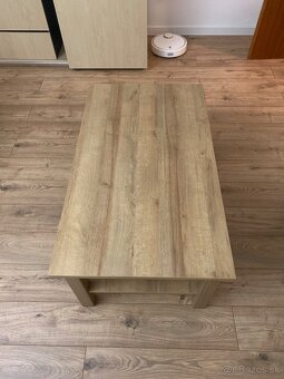 Konferencny stolik - 3