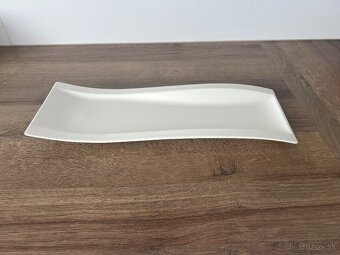 Villeroy & Boch NewWave tanier antipasti - 3