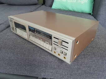 Vintage Marantz Stereo cassette deck SD 351 - 3