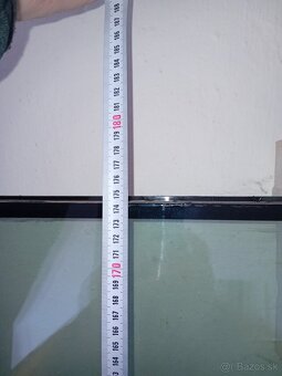 Predám skla - 3