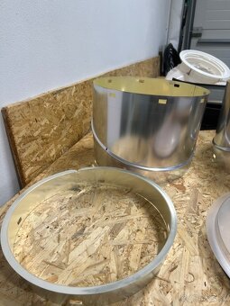 Svetlovod Velux TWR 0K14 2010 - 3