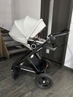 Stokke Trailz 2kombinácia - 3
