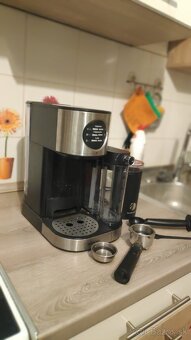 Dobrý deň, ponúkam na predaj kávovar. - 3
