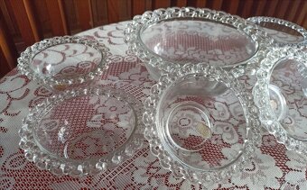 Kompótová súprava - Bohemia - 3