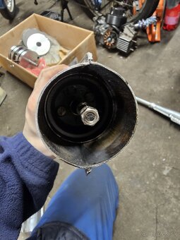 Vyfuky babetta 210/207 - 3