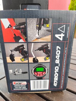 Parkside Performance PPHLGA 20-Li A2 - 3