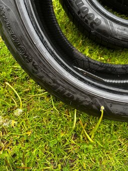 GoodYear 245/45 R18 100Y Eagle F1 Asymmetric 3 letné - 3