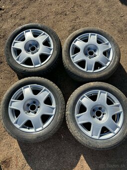 Elektróny R16 5x100 - 3