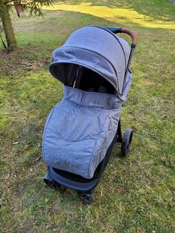 Športový kočík Kinderkraft - 3