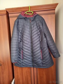 Bundy (prechodné, zimné) - 3