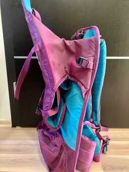 Turisticky nosic Lafuma - 3