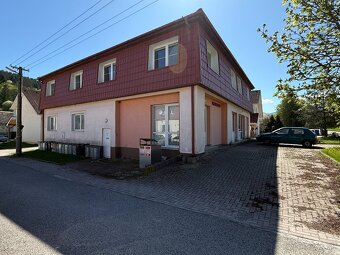 Penzión na predaj - Malatíny - Liptov - 3