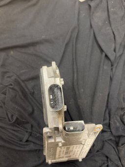 Predam radar mŕtveho uhla - 3